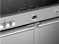 Stoves Sterling S1000 Deluxe Ei